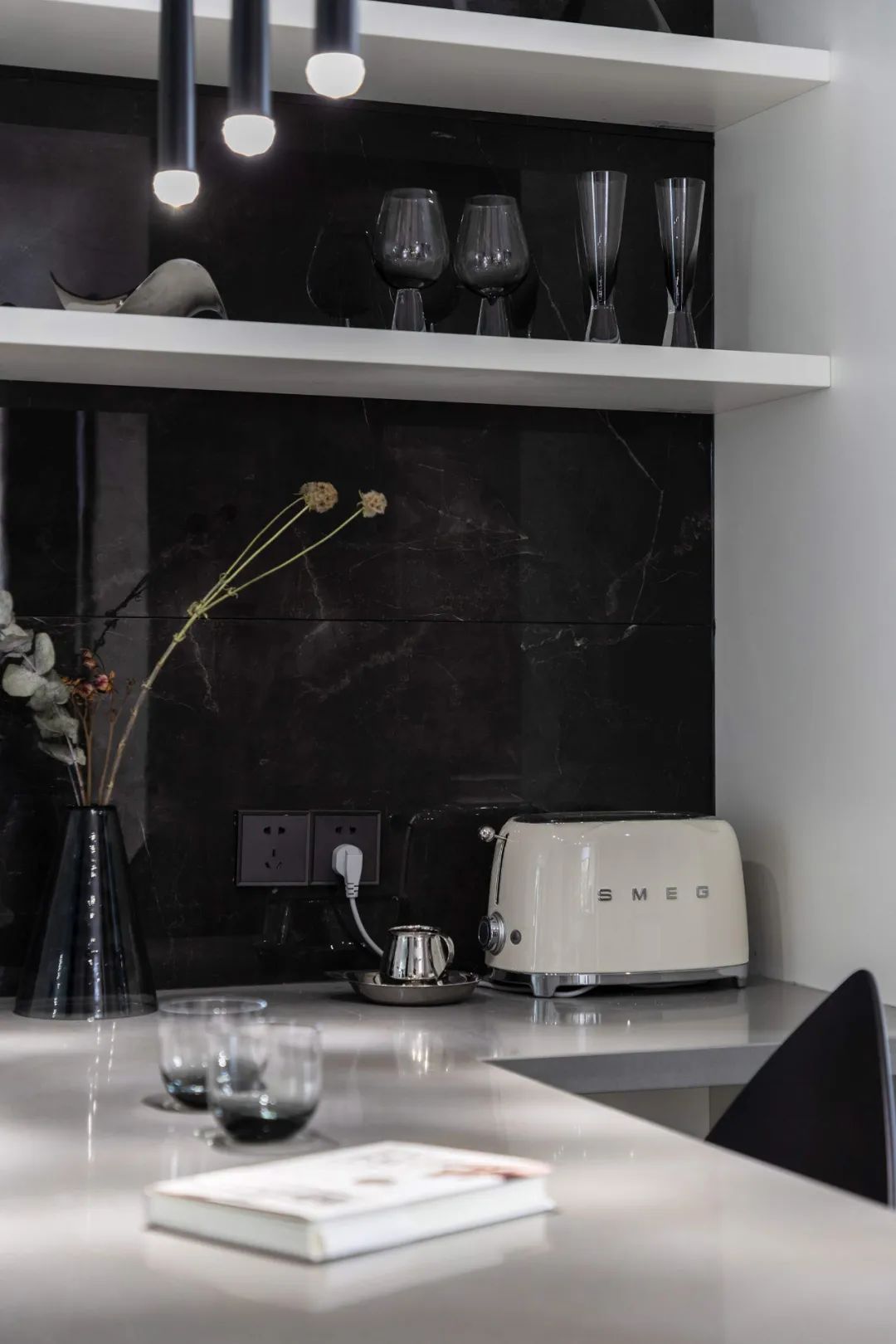 苏州大墅尚品创始人由伟壮老改新代表作 | 第二居所,触动心灵的作品-22