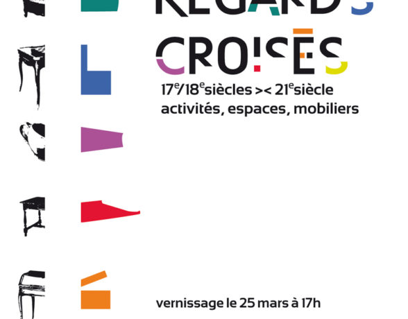 目光交汇·A4设计师丨A4 Designers 集体-21