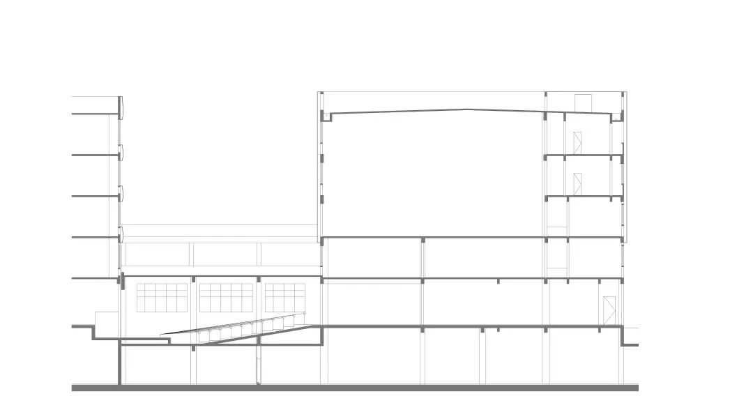 gdd观筑丨余杭区五常二小-32