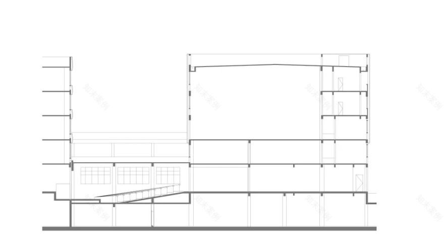 gdd观筑丨余杭区五常二小-32