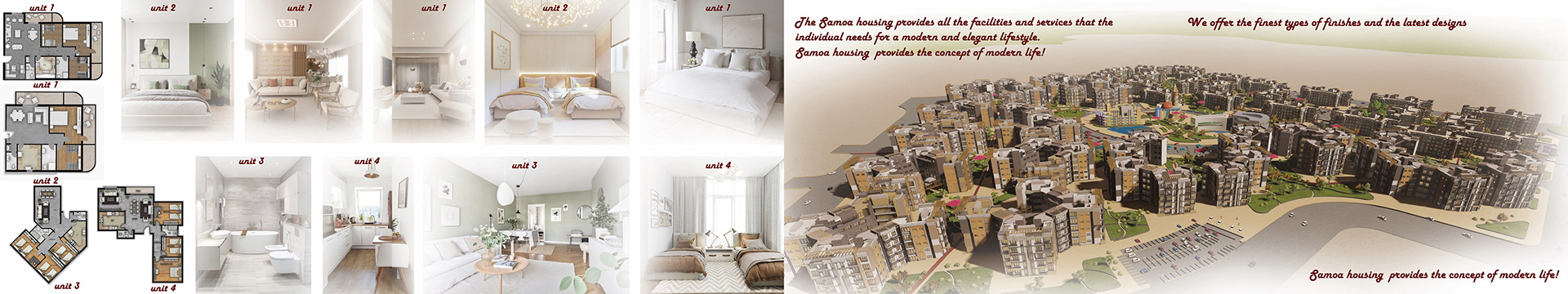 综合区域项目丨Benha faculty of Engineering-37