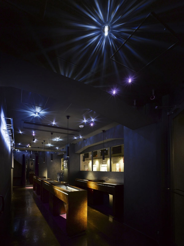 DEMARIA大阪本店丨日本大阪丨PROCESS5 DESIGN-5