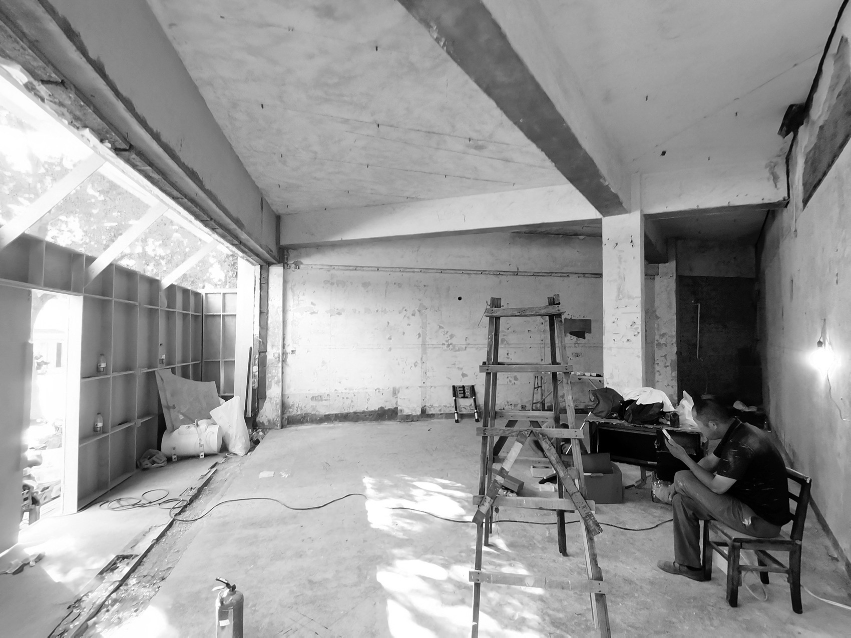 多摩摩 Massage & More丨中国上海丨多么工作室-92