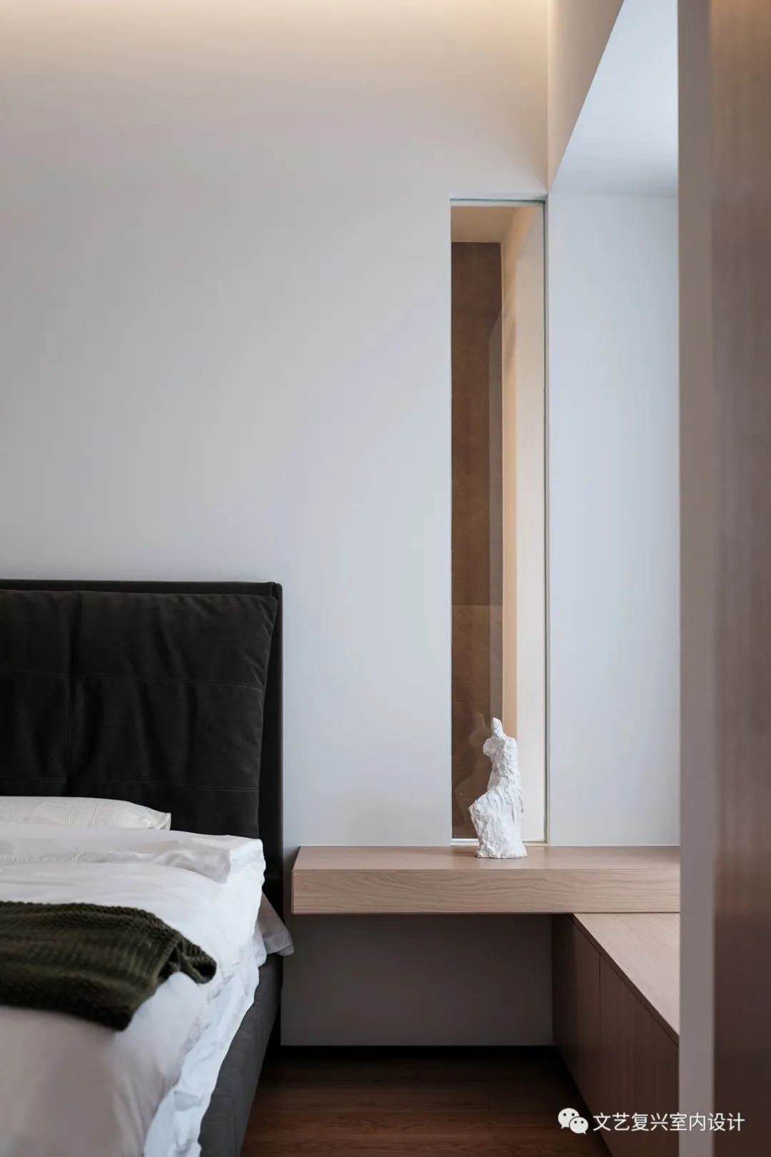 去有风的地方丨文艺复兴室内设计-49