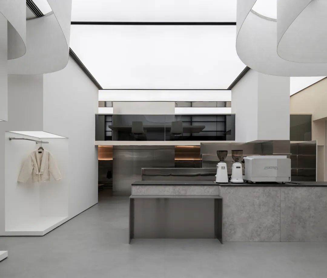 隐欲丨中国佛山丨G.M DESIGN-38