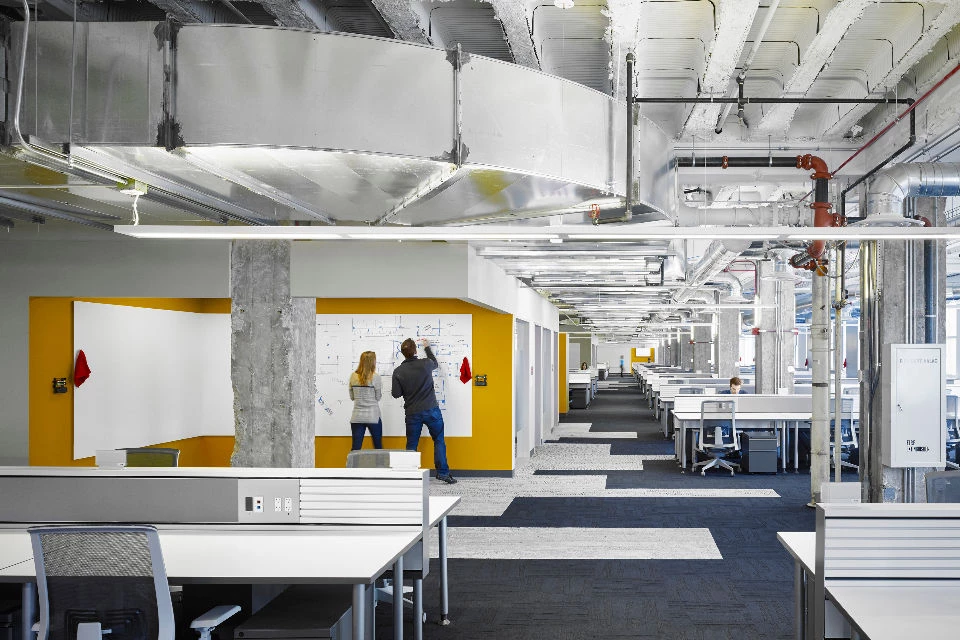 芝加哥 Yelp 办公室-28