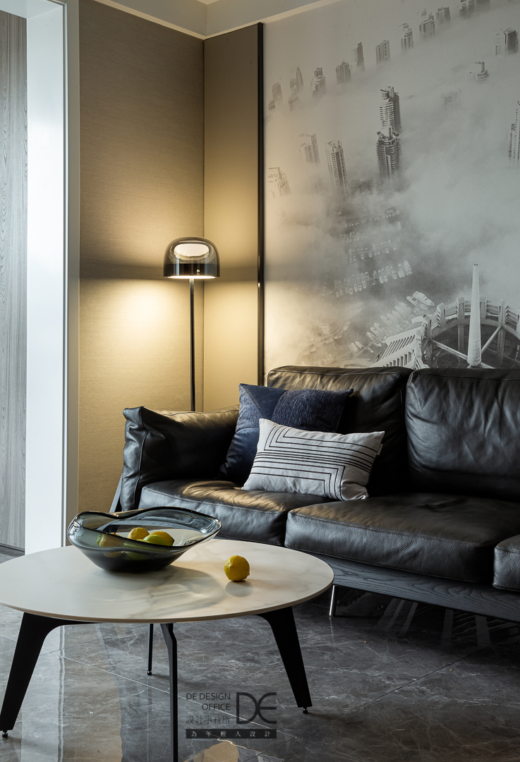 华润二十四城 | 现代简约,回归生活的纯粹-26