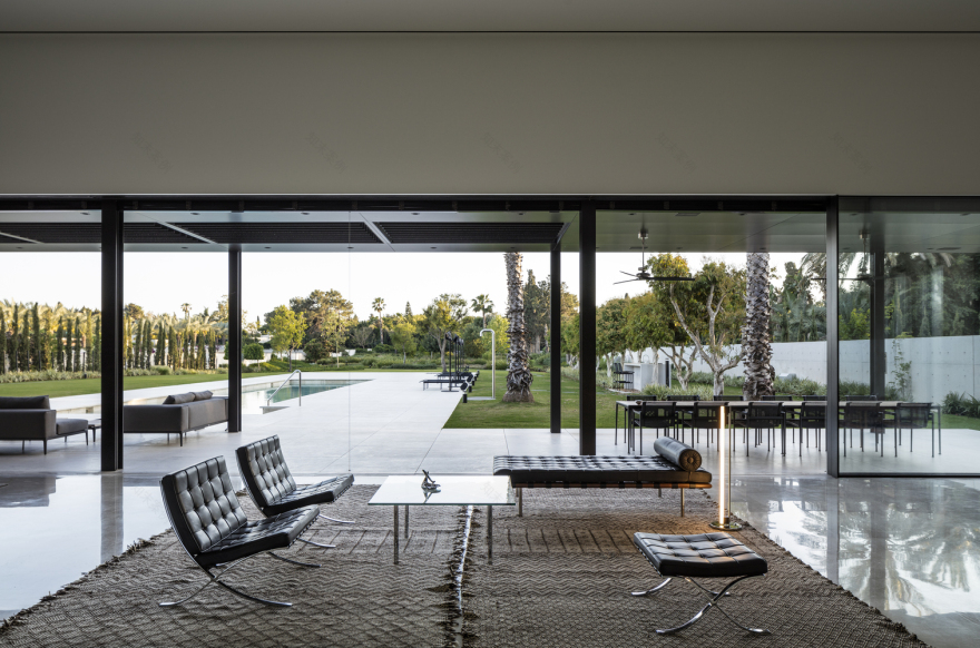 House in Rishpon Studio de Lange-71