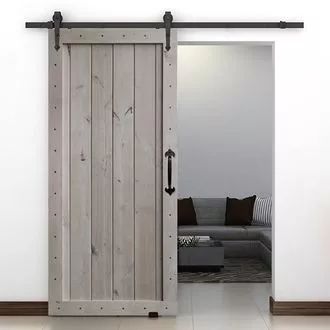 谷仓门装修指南 | 适用场景与注意事项-78