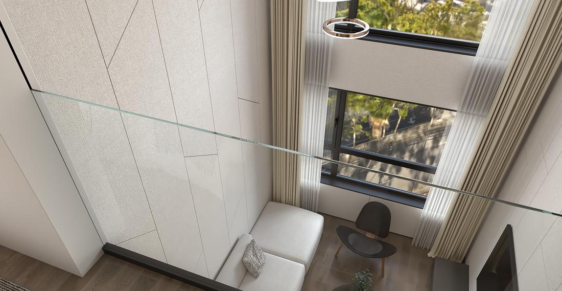 御思设计 光影穿过-2