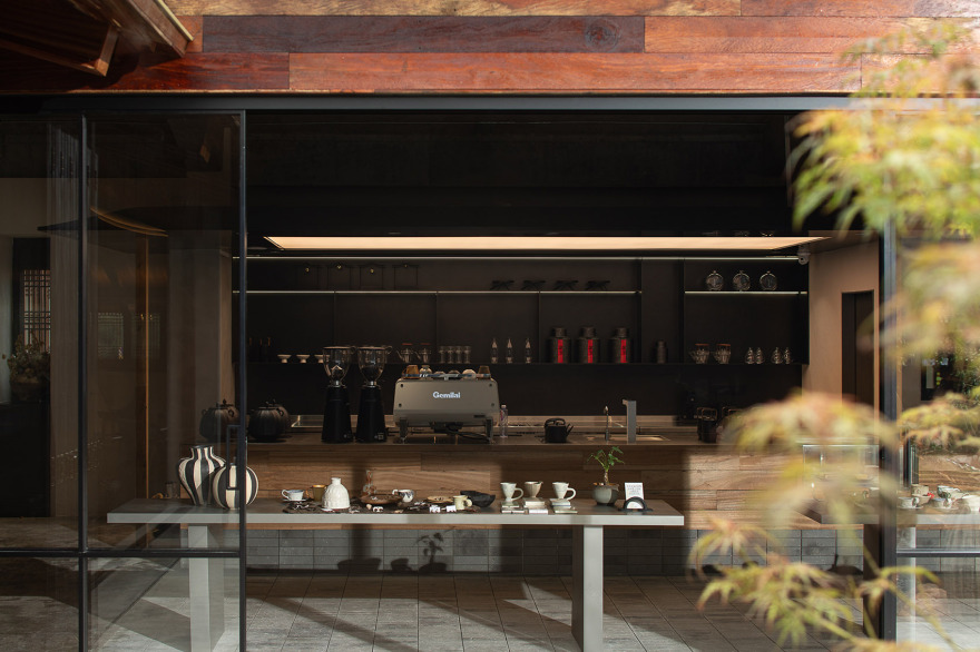 大司巷新生:再造街巷之家丨中国金华丨慢珊瑚设计-75