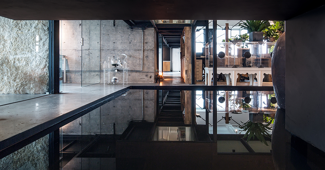 蜜思妮餐吧丨中国深圳丨XIN 辛视设计-57