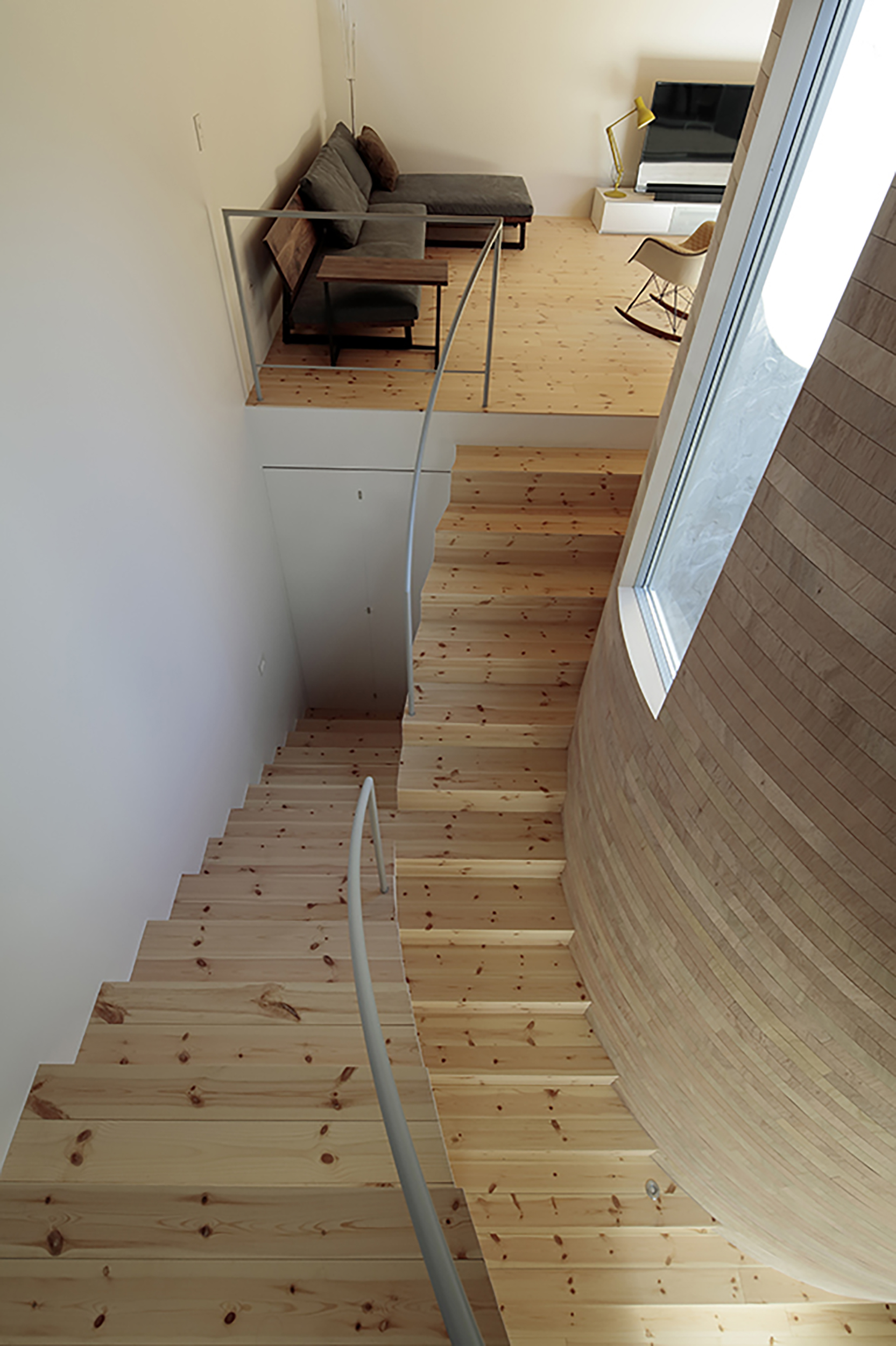 Stillness and motion | International Royal Architecture-22