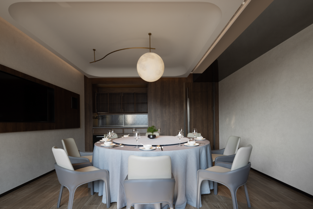 七号湘·洋湖店丨中国长沙丨水木言空间设计(上海)有限公司-119