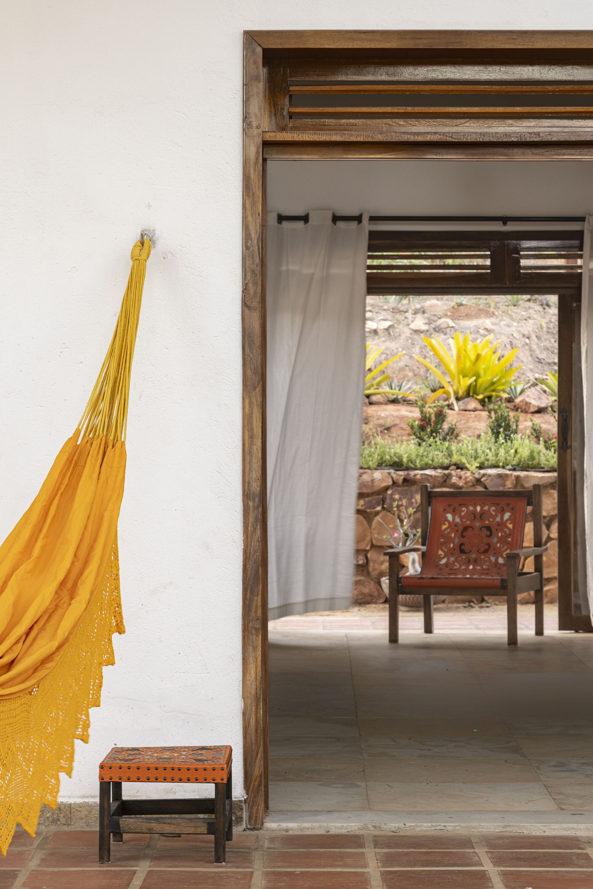 丨巴西塞阿拉丨Lins Arquitetos Associados-43