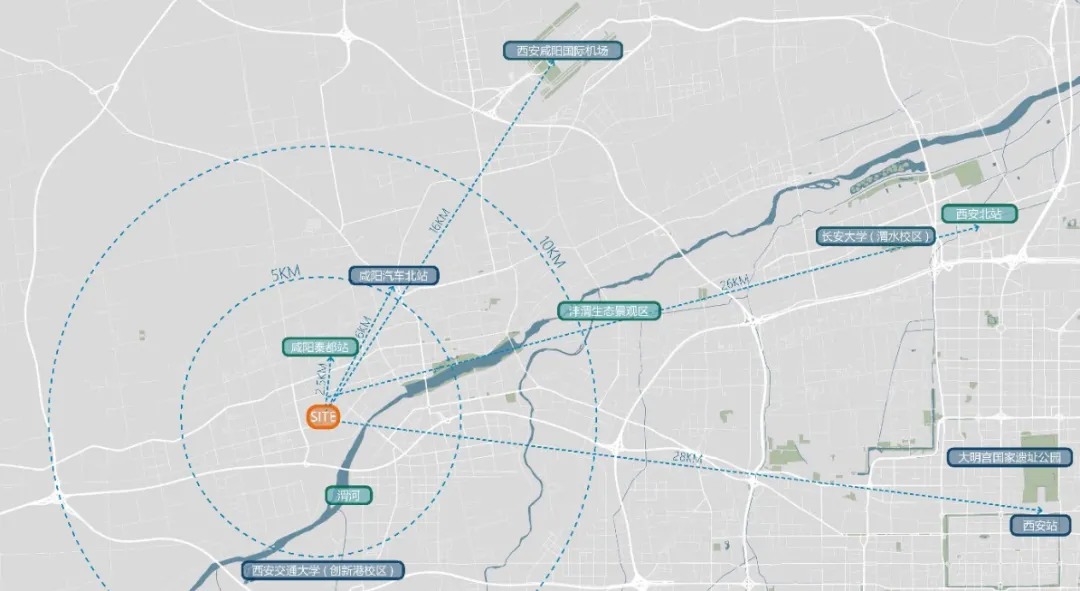 弘阳蓝光钰珑府丨中国咸阳丨BENJAI 彬占事业二部-10