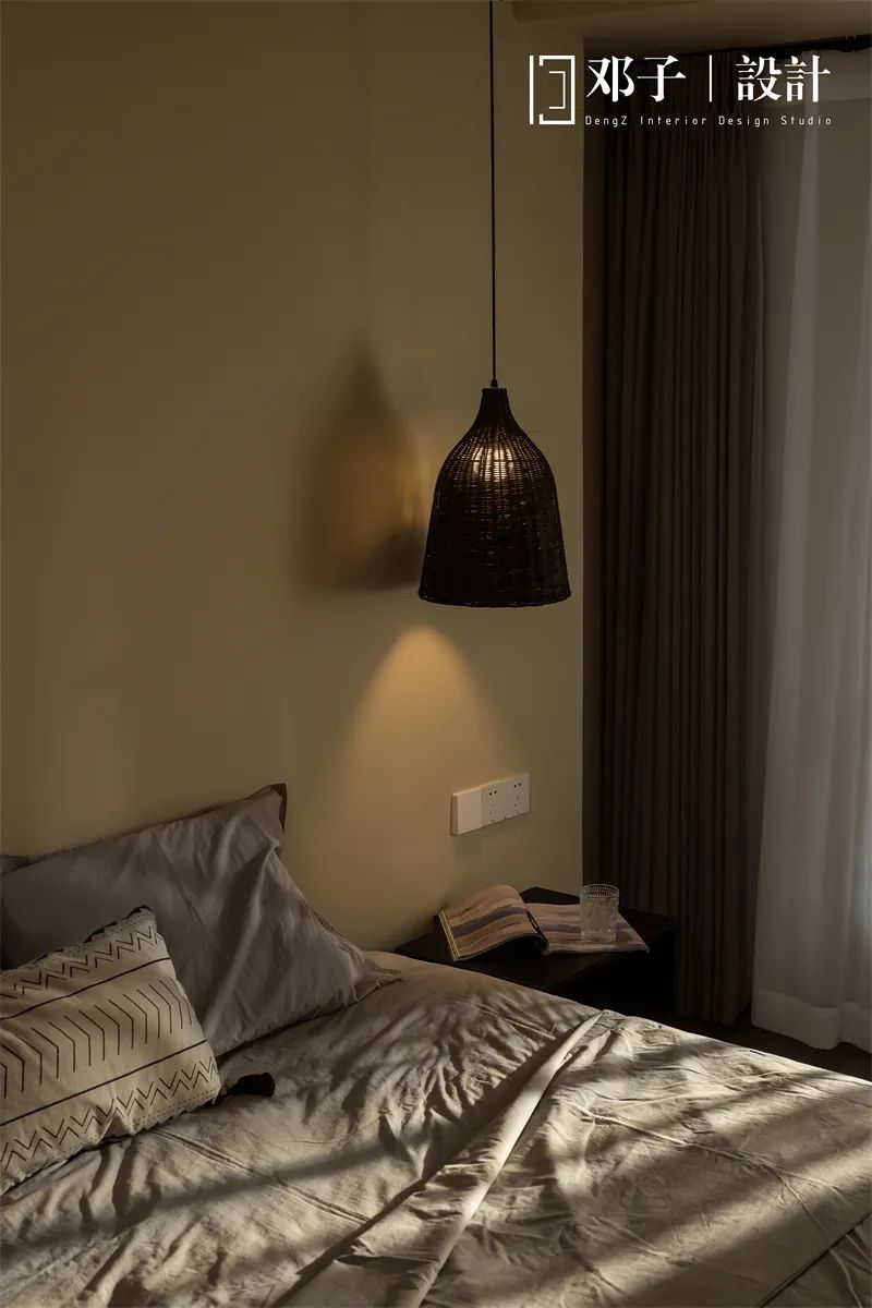 自然风居所丨中国重庆丨DENG DESIGN-19