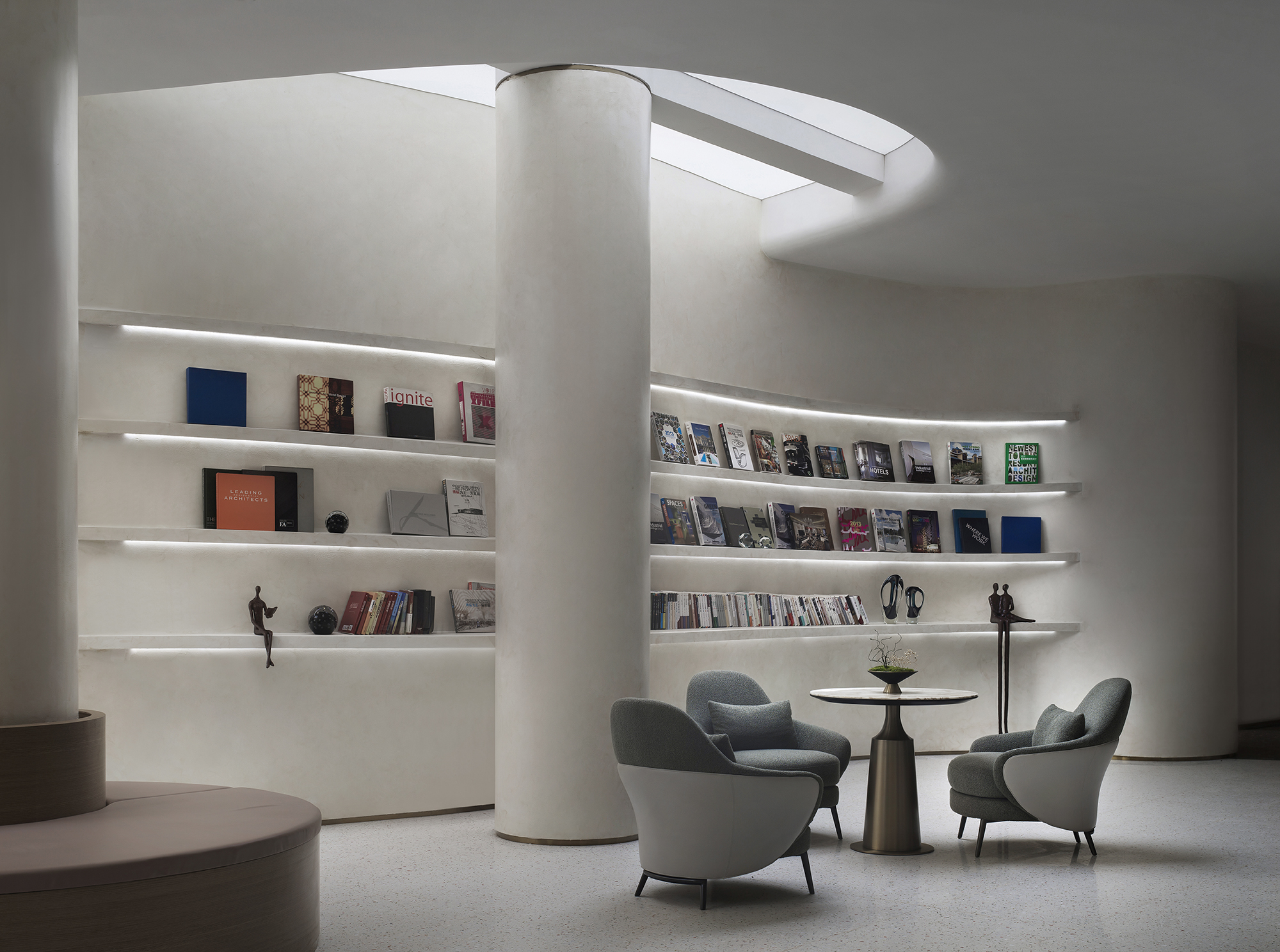 迪梵宜DFE：江水为依 用东方文化唤醒城市记忆-53