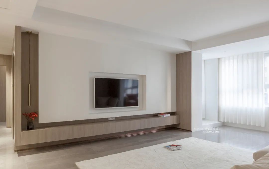 浮光 · 河南原阳私宅设计丨中国河南丨河南赤梁空间建筑设计有限公司-24