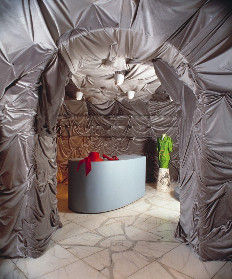 mademoiselle | Simone Micheli Architectural Hero-2