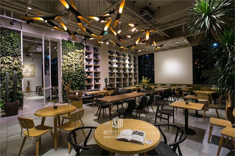 梁炫科设计：0-1创客咖啡设计-15