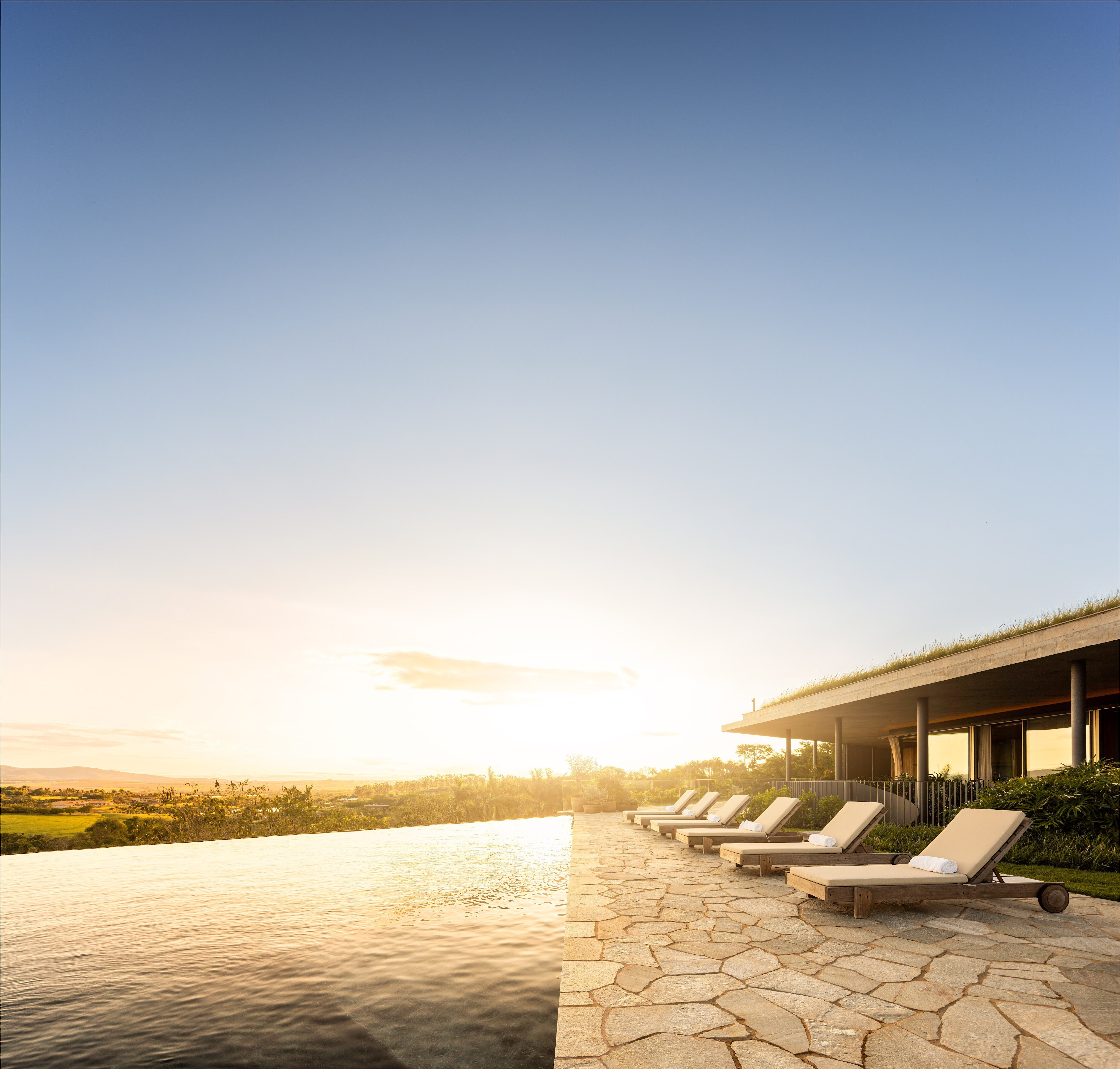 Gak 别墅丨巴西丨Bernardes Arquitetura-22