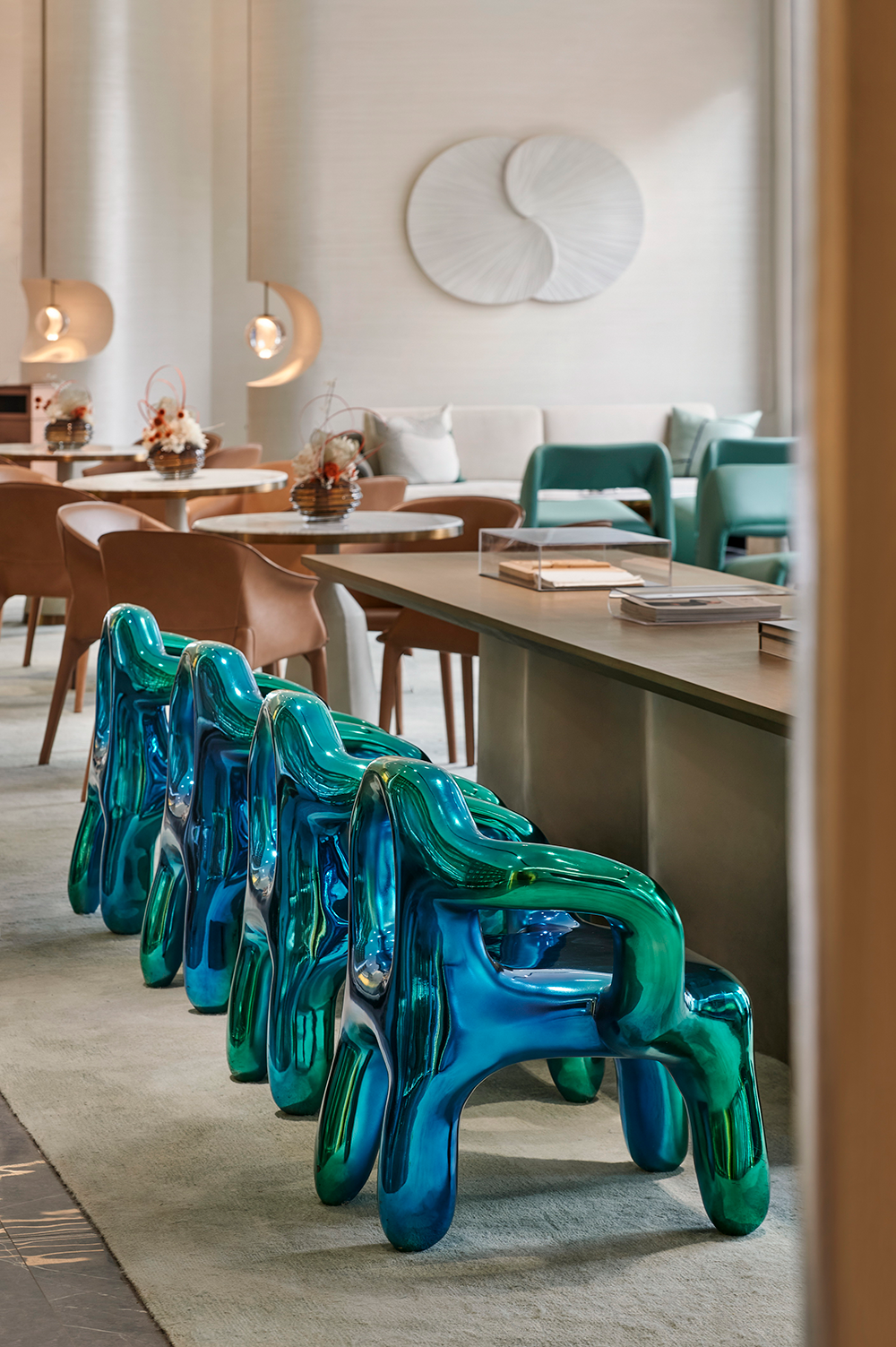 福州国贸学原营销中心丨中国福州丨深圳市盘石室内设计有限公司-30