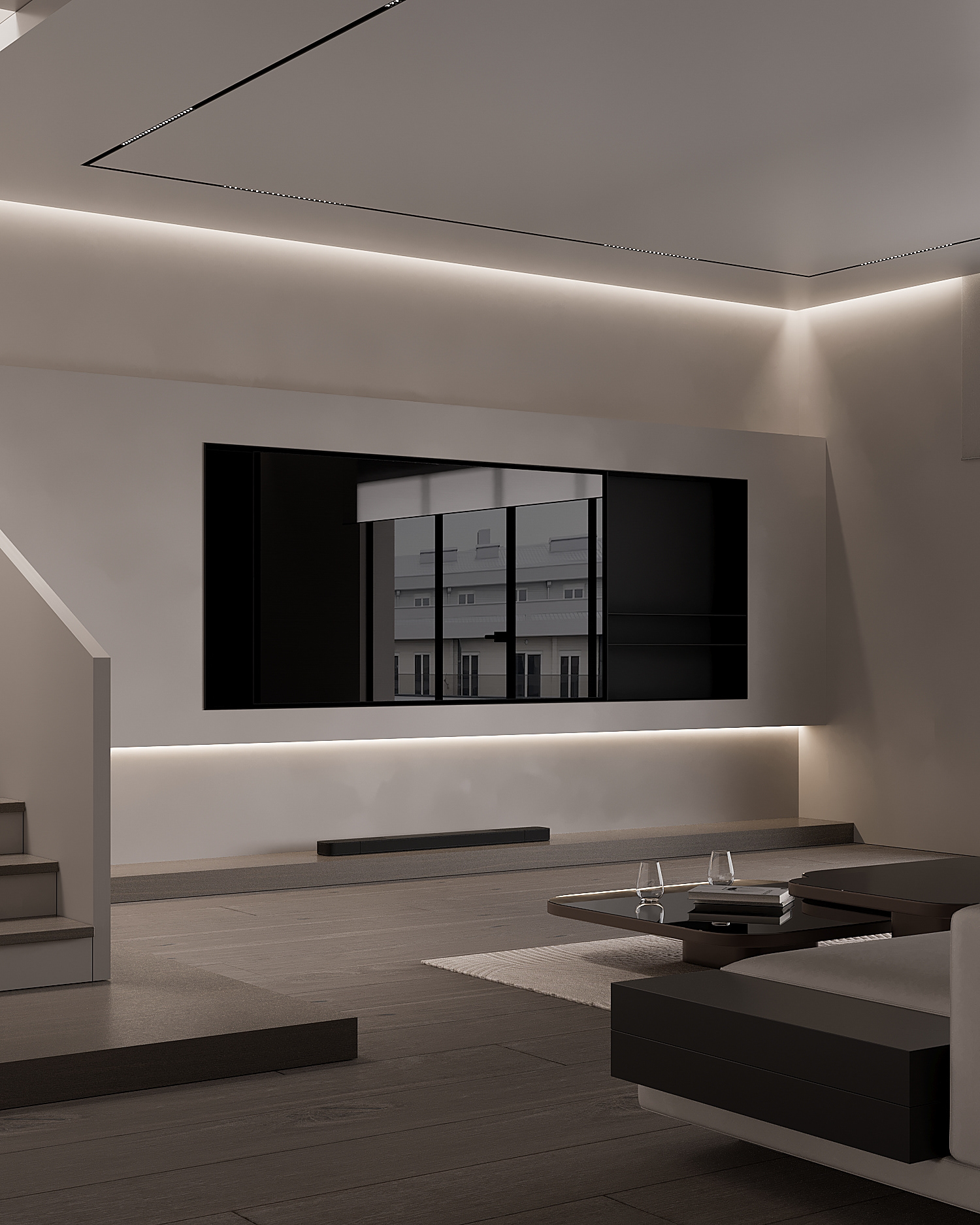 蒙特公寓丨Bokhan Alexandr-5