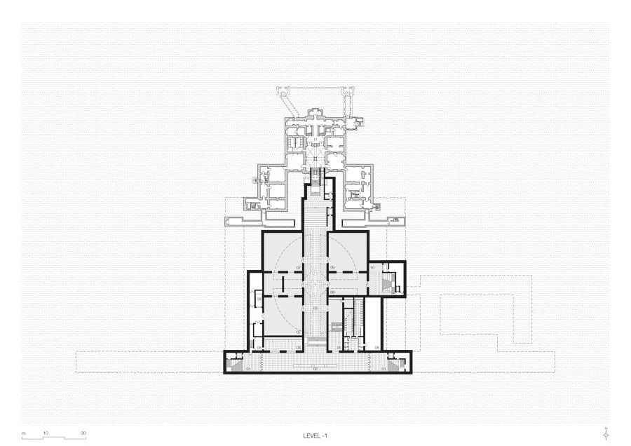 PALEIS HET LOO 博物馆丨荷兰丨KAAN Architecten-39