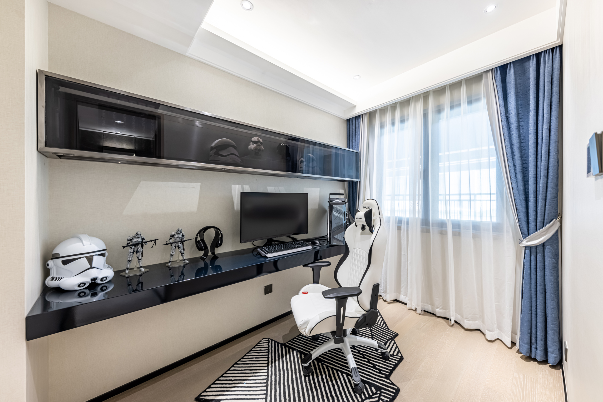 时间沙漏下的栖息地丨中国宁波丨杭州吉砚装饰设计有限公司-39