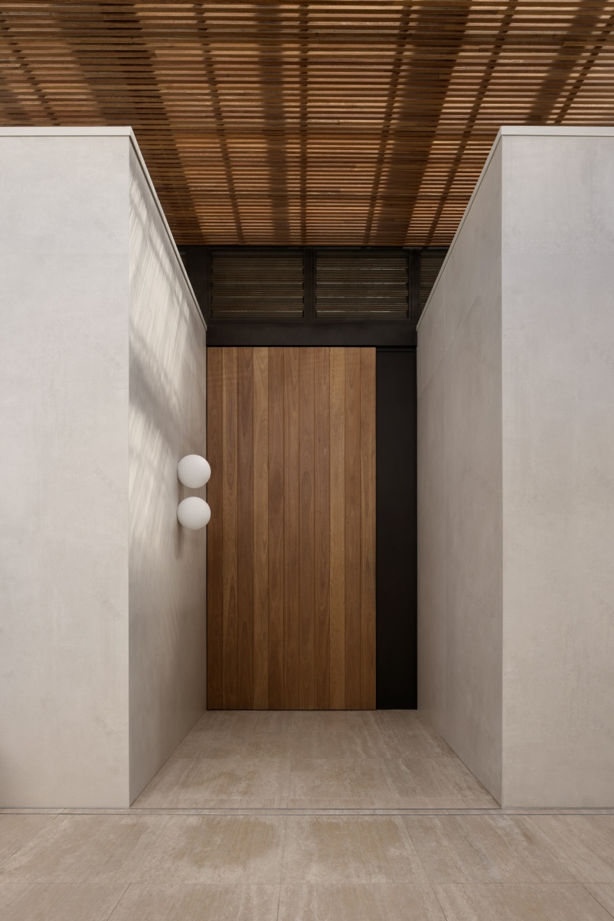 BORDER STREET 海滨别墅丨澳大利亚丨Workroom 工作室-57