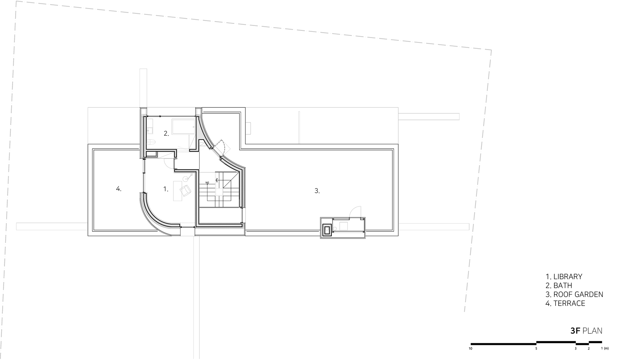 Yeoju Residence / YKH Associates-50