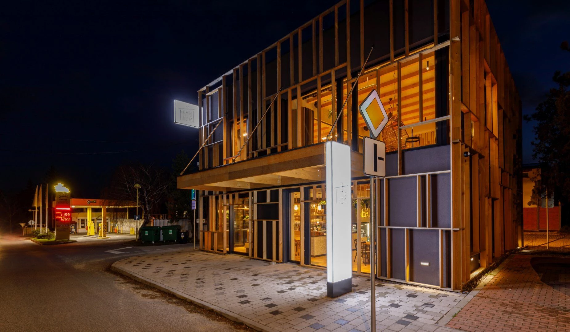 咖啡馆丨德国-4