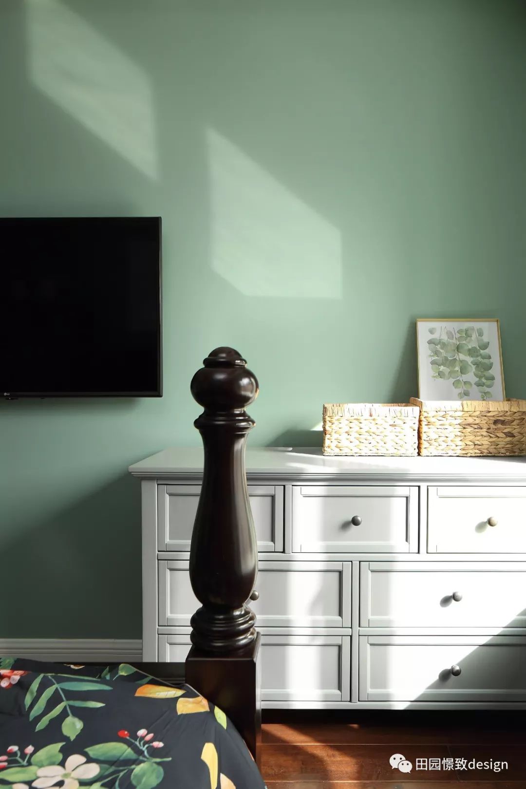 糖果之家——幸福满溢的混搭设计-41