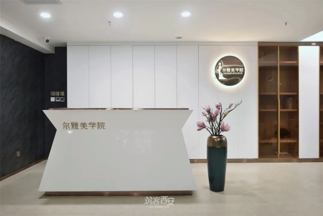 尔雅美学院 | 刘渝旻打造诗意空间,展现女性优雅魅力-26