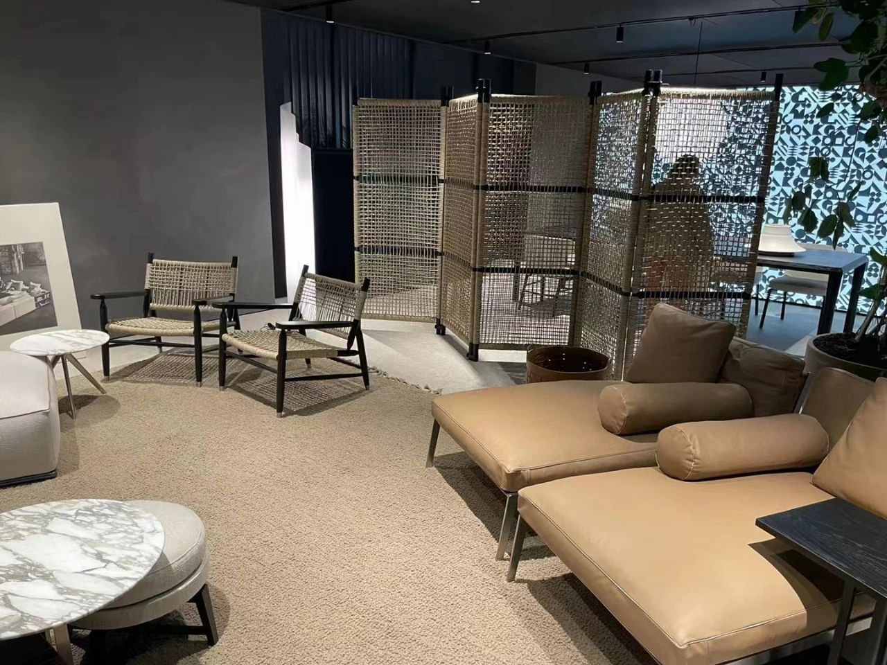 2023 米兰国际家具展丨意大利米兰-211