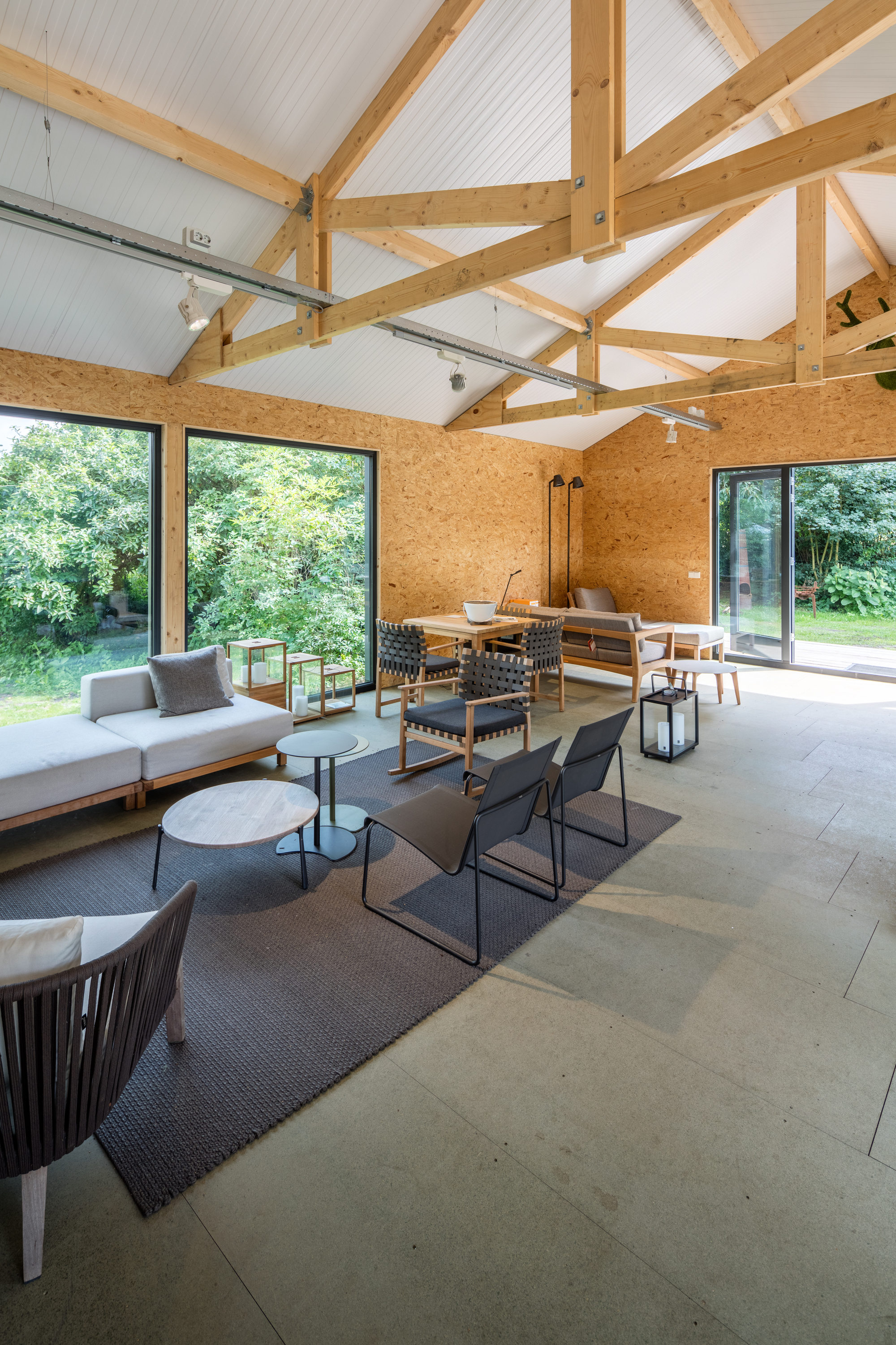 果园屋丨荷兰丨XVW architectuur-12