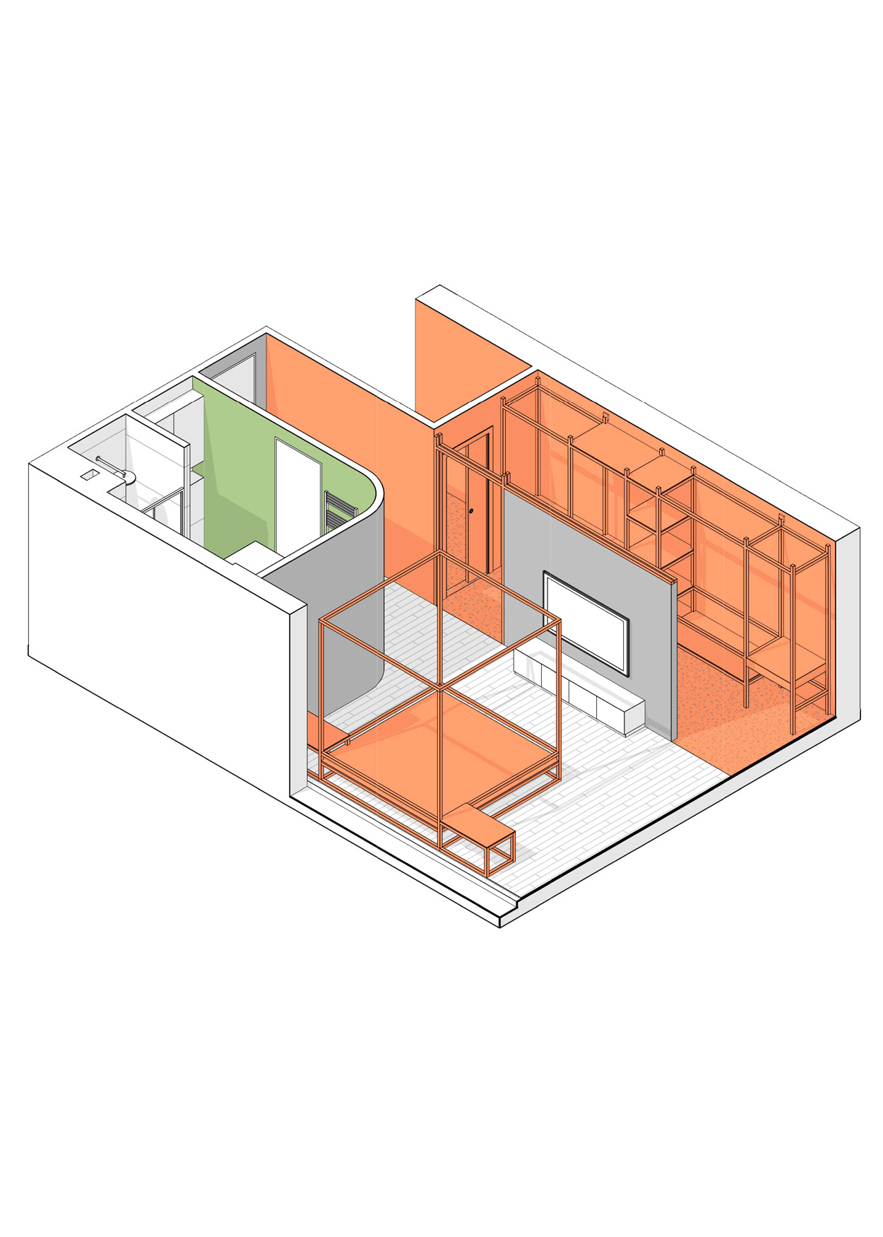 再多一个项目就少一个问题丨乌克兰基辅丨Vasyuk Vladimir,Kate Raspopina-46