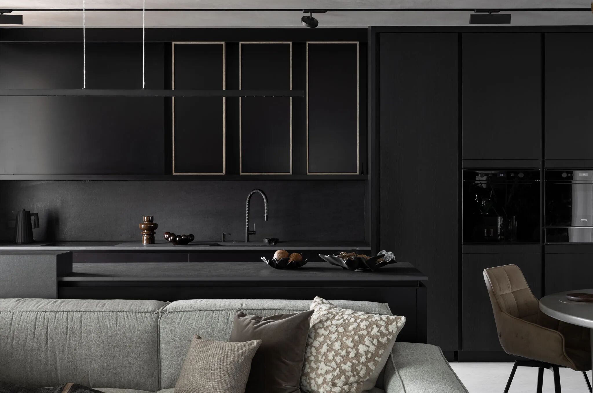 Velvet Concrete（丝绒混凝土）丨波兰克拉科夫丨Eklekt Atelier-3