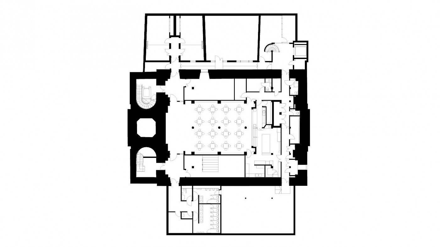 LSO St Luke's — Levitt Bernstein-59