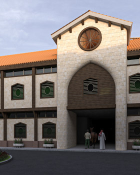 Wady ALforosia