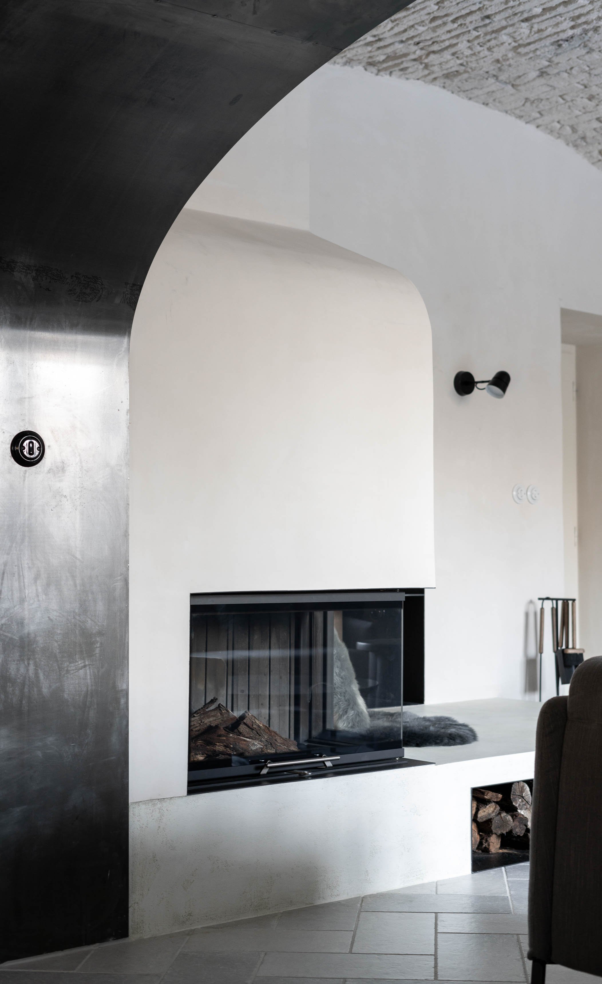 墙屋丨捷克丨OOOOX-7