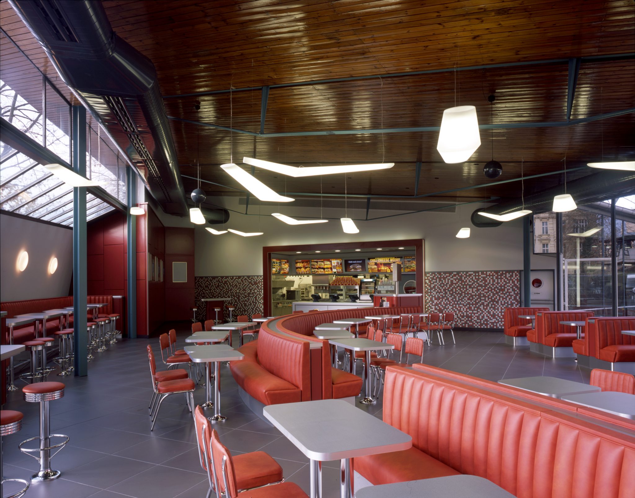 柏林 pavilion（注：Pavillon并非常见英文词汇，推测可能是外来词，若为德文Pavillon，对应英文是pavilion，即亭子、楼阁等意思，但为了遵循准确唯一原则且无更多语境，此处暂保留原样呈现） 丨GermanyBerlin丨Petra und Paul Kahlfeldt,Berlin-6