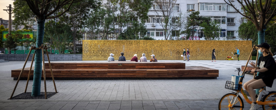 沈阳大东路街道改造项目丨中国沈阳丨AECOM-8