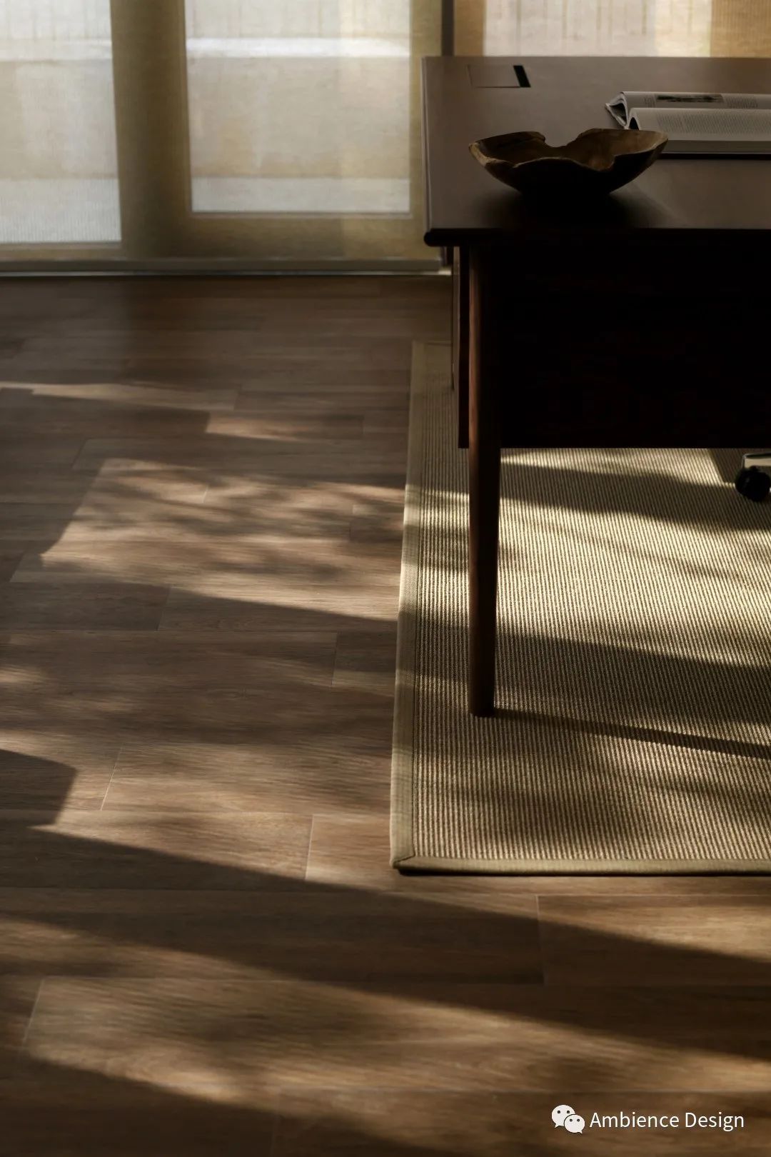 上海 ADG 私宅丨中国上海丨Ambience Design Group-50