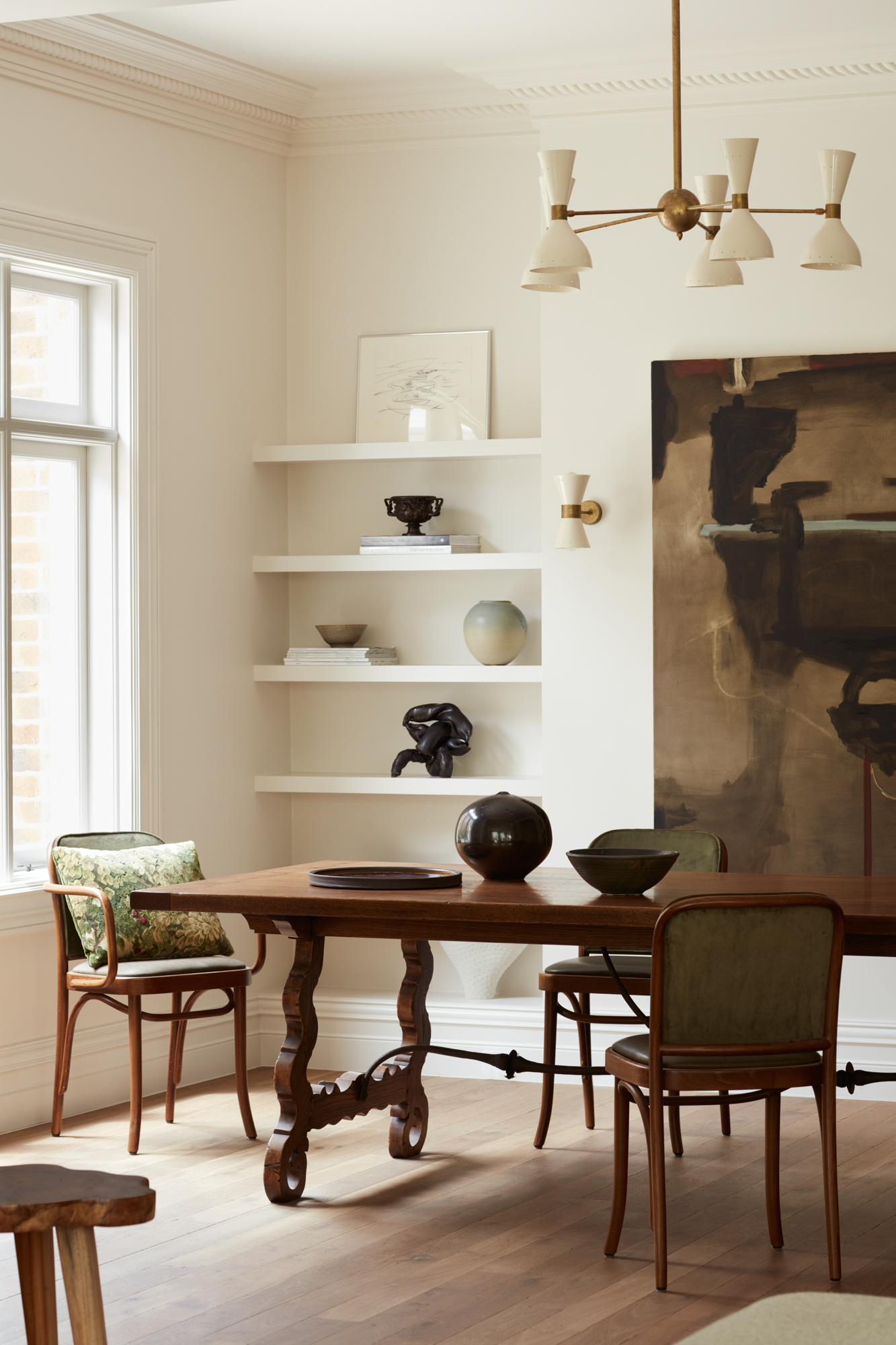 达令角住宅丨澳大利亚悉尼-11