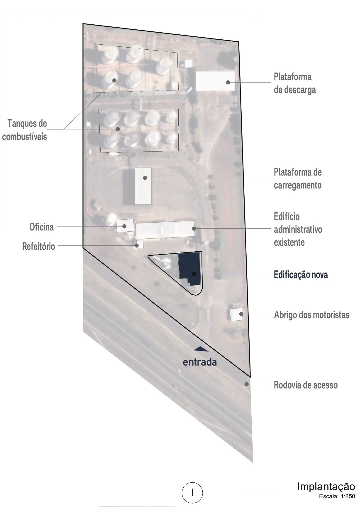 Ribeirão Preto 共享燃料基地办公室丨巴西丨Estúdio Cidade-43