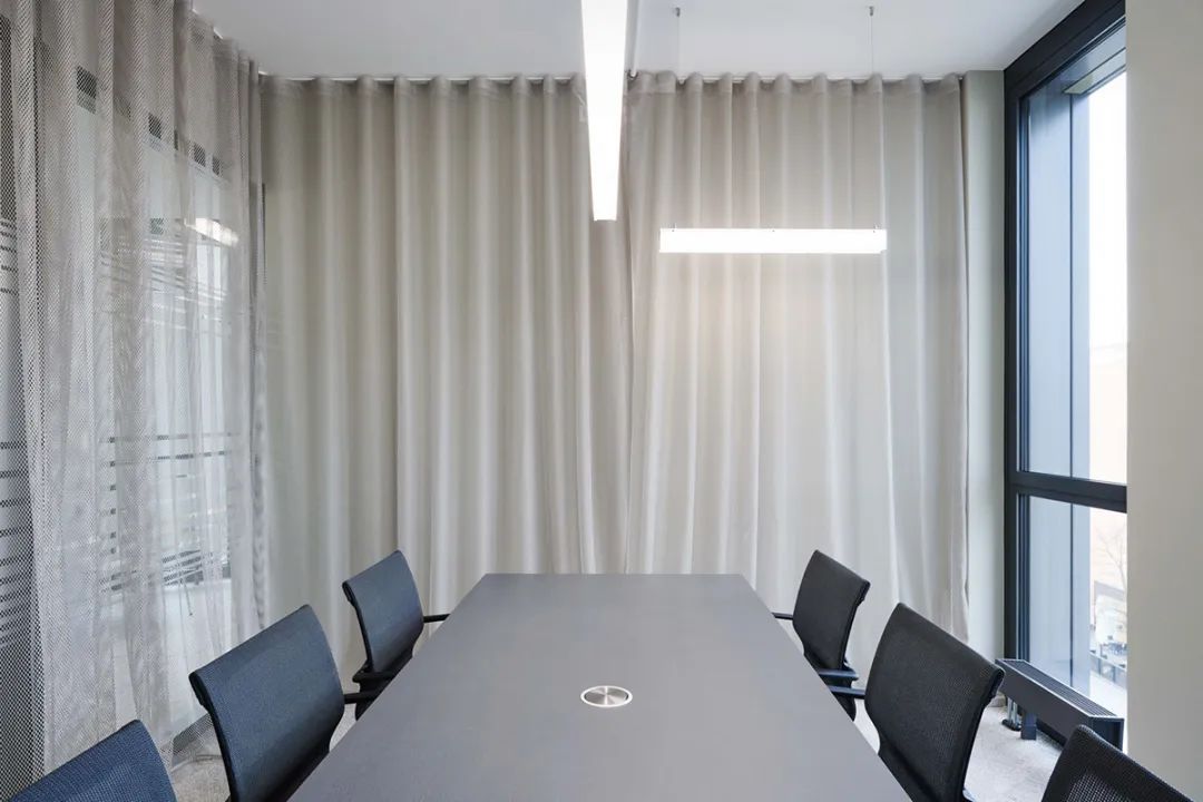 慕尼黑咨询公司 Acterience 办公室空间丨德国慕尼黑-18