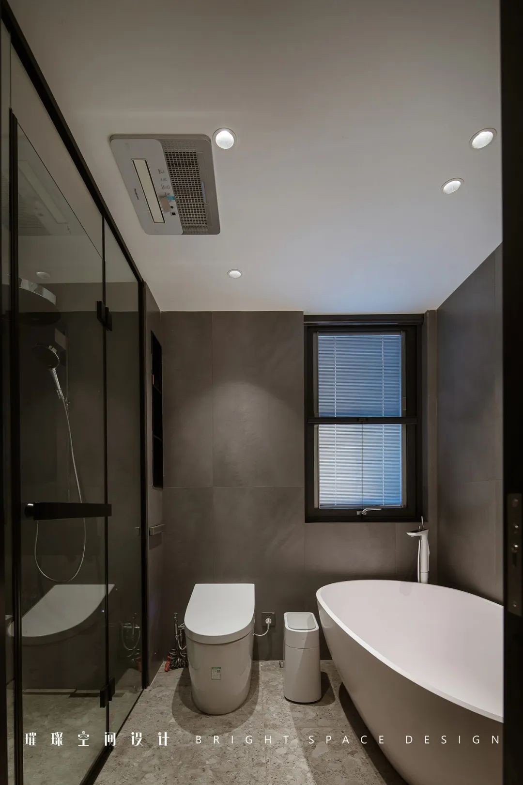 星都会丨中国浙江丨璀璨空间设计事务所-59