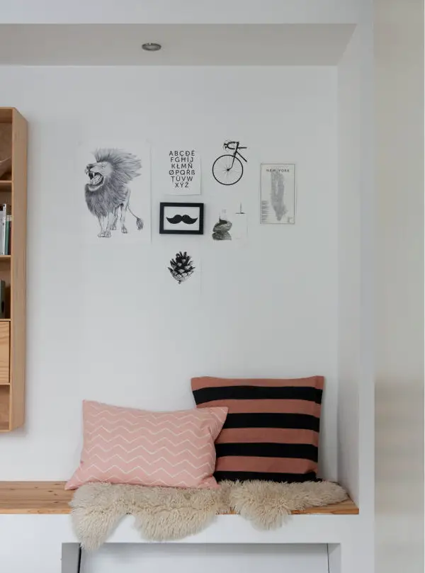 城市风光尽收眼底的双层露台公寓-8